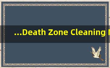 ...Death Zone Cleaning Mount Everest 2018.mp4 百度云网盘资源...