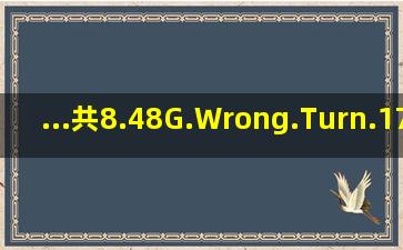 ...共8.48G.Wrong.Turn.17.2003202