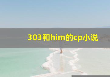 303和him的cp小说