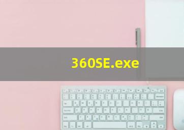 360SE.exe