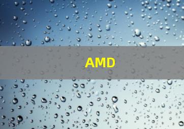 AMD