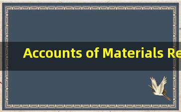 Accounts of Materials Research影响因子