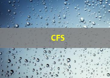 CFS