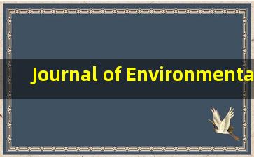 Journal of Environmental Protection是不是SCI