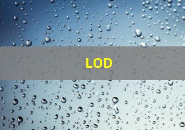 LOD