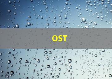 OST