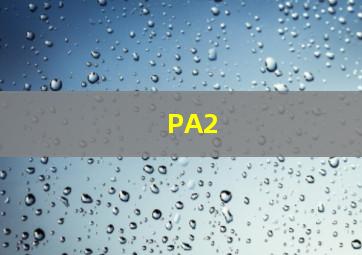 PA2