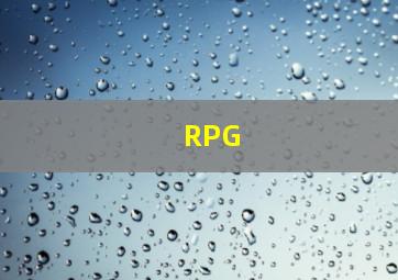 RPG