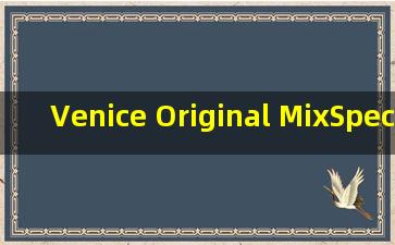 Venice (Original Mix)Special Q、Zoubida高音质在线试听