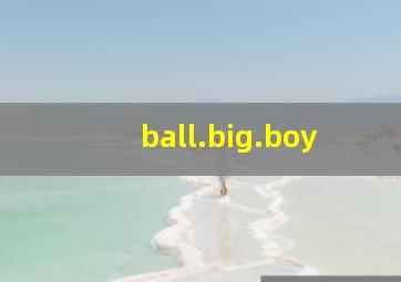 ball.big.boy
