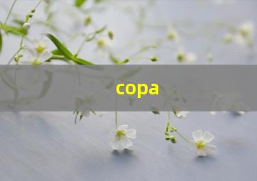 copa