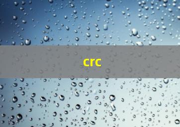 crc