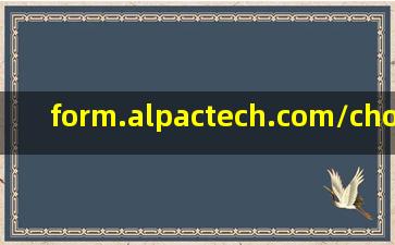form.alpactech.com/chongya/357335.mhtml