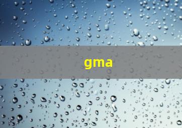 gma