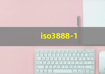 iso3888-1