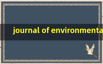 journal of environmental chemical engineering是sci吗