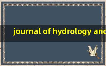 journal of hydrology and hydromechanics是什么意思