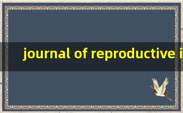 journal of reproductive immunology 怎么投稿