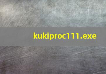 kukiproc111.exe