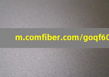 m.comfiber.com/goqf60428.html