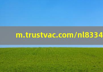 m.trustvac.com/nl833425.html