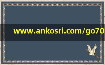 www.ankosri.com/go70176058.htm