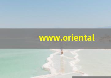 www.oriental