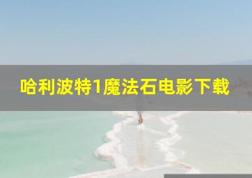 哈利波特1(魔法石)电影下载