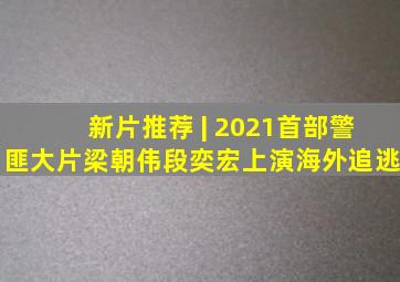 新片推荐 | 2021首部警匪大片,梁朝伟段奕宏上演海外追逃