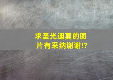 求圣光迪莫的图片。有采纳,谢谢!?