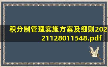 积分制管理实施方案及细则20221128011548.pdf