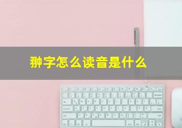 翀字怎么读音是什么